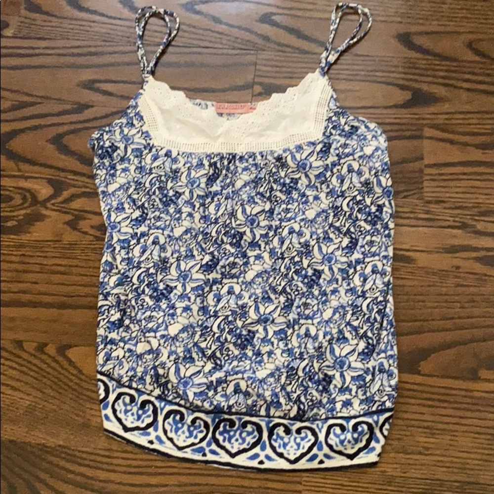 Juicy Couture Cami